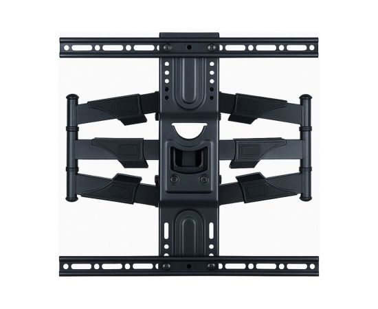 GART LCD/LED TV mount 40-75" 45 kg vertical/horizontal adjustment 52-380 mm max VESA 600x400 TV un monitoru stiprinājumi, kronšteini
