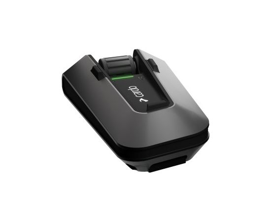 Cardo PT200001 motorcycle intercom 2 channels 1600 m Black Austiņas