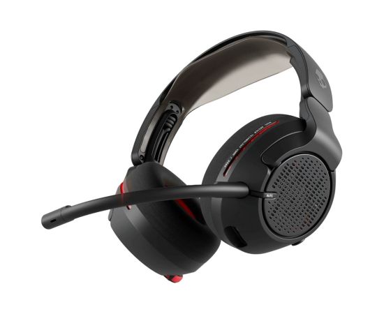 SKULLCANDY Gaming Headset Crusher PLYR 720 Wireless Univ Jaunumi - Audio-Video