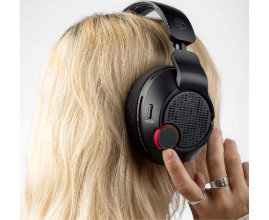 SKULLCANDY Gaming Headset Crusher PLYR 720 Wireless Univ Jaunumi - Audio-Video