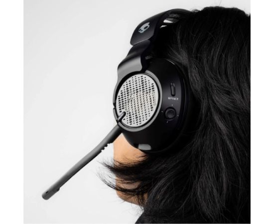 SKULLCANDY Gaming Headset Crusher PLYR 720 Wireless Univ Jaunumi - Audio-Video