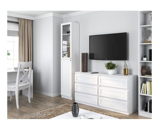 Top E Shop Topeshop W40 PAFOS BIA SH KPL showcase Витрины