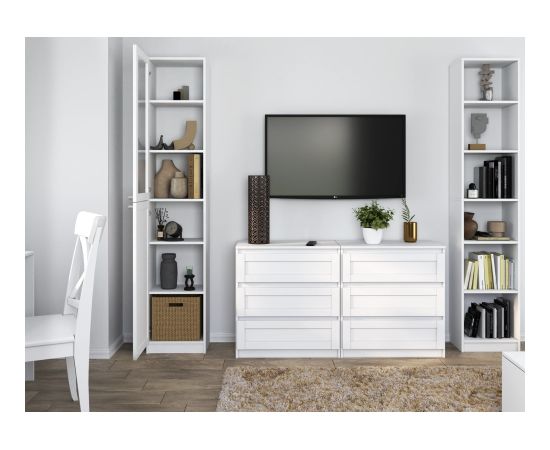 Top E Shop Topeshop W40 PAFOS BIA SH KPL showcase Витрины