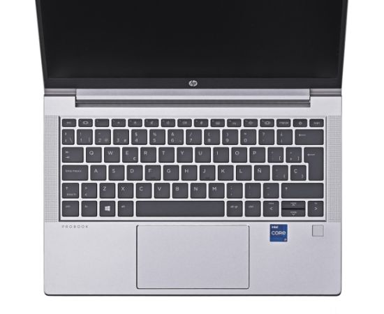 HP ProBook 430 G8 i7-1165G7 16GB 256GB SSD 13,3" FHD Win11pro Used Atjaunoti portatīvie datori