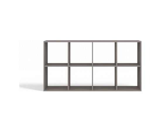 Top E Shop MALAX 2X4 CLAY SHELVING UNIT Новинки Для дома и сада 