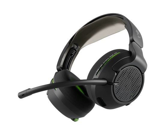 SKULLCANDY Gaming Headset Crusher PLYR 720 Wireless XBOX Jaunumi - Audio-Video