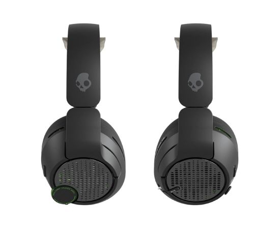 SKULLCANDY Gaming Headset Crusher PLYR 720 Wireless XBOX Jaunumi - Audio-Video