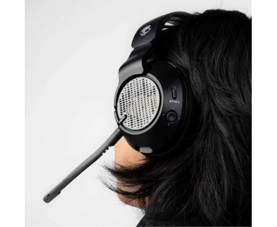 SKULLCANDY Gaming Headset Crusher PLYR 720 Wireless XBOX Jaunumi - Audio-Video