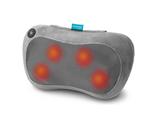 Medisana Ecomed 23309 massage pad Black 24 W Jaunumi - Skaistums