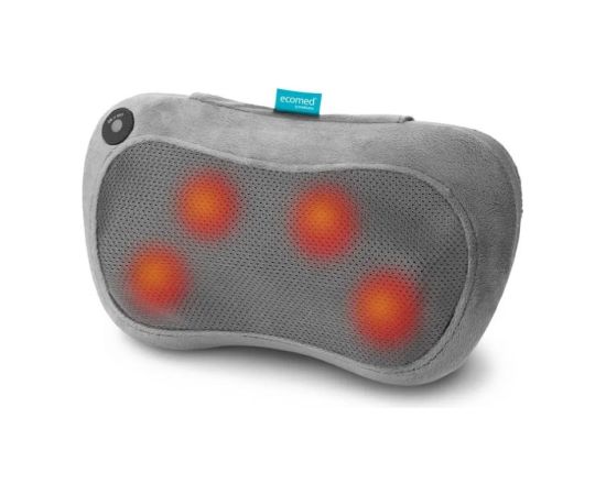 Medisana Ecomed 23309 massage pad Black 24 W Jaunumi - Skaistums