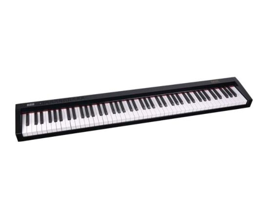 Dna Professional DNA SP 88 - Pianino cyfrowe, klawisze, Bluetooth MIDI Музыкальные инструменты
