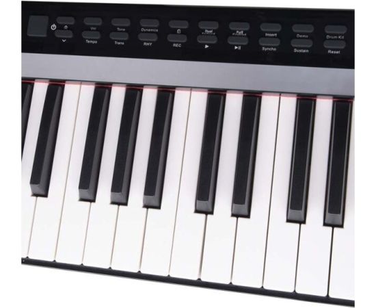 Dna Professional DNA SP 88 - Pianino cyfrowe, klawisze, Bluetooth MIDI Музыкальные инструменты