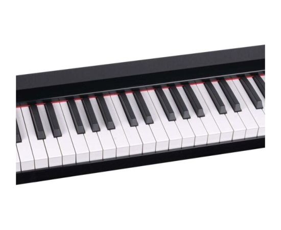 Dna Professional DNA SP 88 - Pianino cyfrowe, klawisze, Bluetooth MIDI Музыкальные инструменты