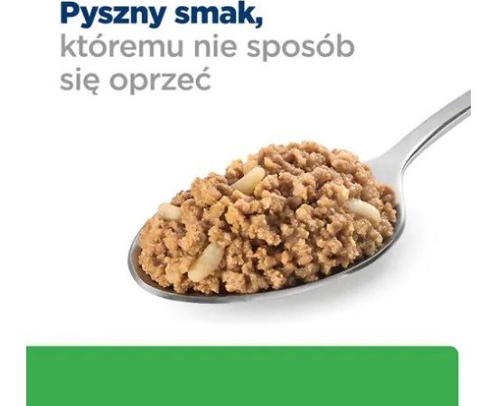 HILL'S Prescription Diet Weight loss r/d - wet dog food - 350g Suņu barība