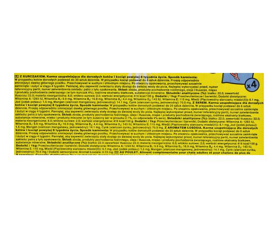 DREAMIES Variety Snack Box - cat treats - 12x60 g Kaķu sausā barība