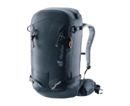 Plecak narciarski Deuter Freerider Pro 32+10 czarny Сумки и рюкзаки