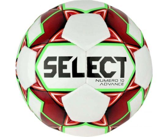 Soccer Select Numero 10 Advance 16807 (4) Futbolam