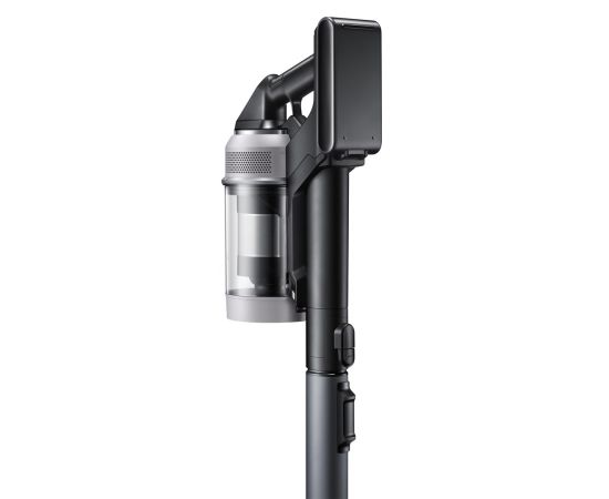 Samsung VS80F28DFP bezvada putekļu sūcējs Bespoke AI Jet Lite Pelēks 280W Putekļu sūcēji