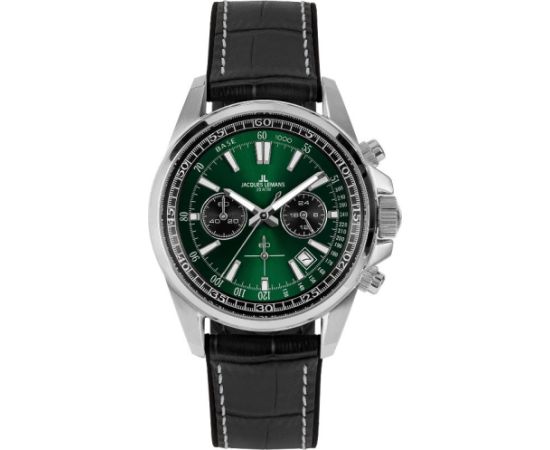 Jacques Lemans Liverpool 1-2117T Наручные часы