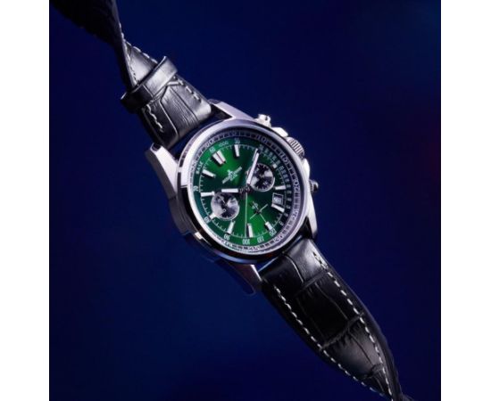 Jacques Lemans Liverpool 1-2117T Наручные часы