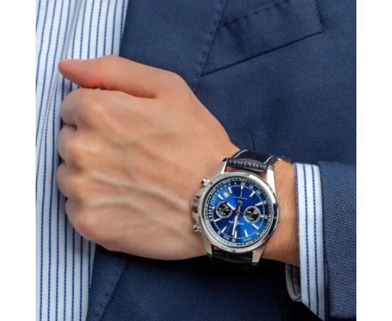 Jacques Lemans Liverpool 1-2117S Наручные часы