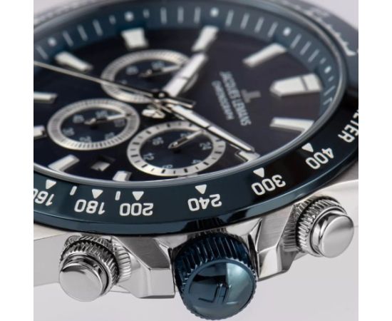 Jacques Lemans Liverpool 1-2140F Наручные часы