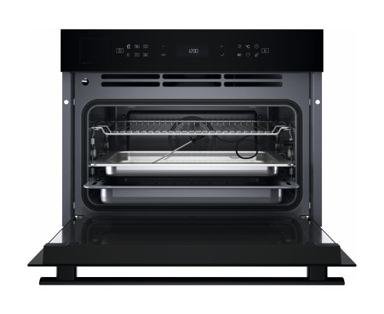 Built in compact oven with steam Whirlpool Крупная бытовая техника