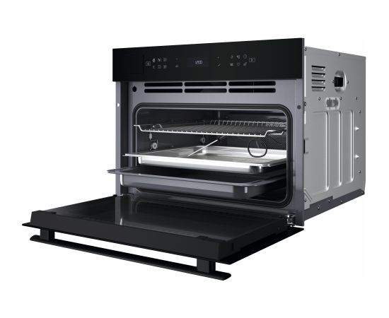 Built in compact oven with steam Whirlpool Крупная бытовая техника