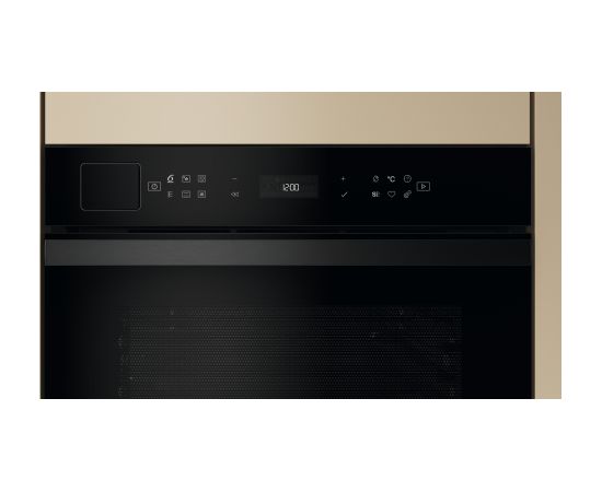 Built in compact oven with steam Whirlpool Крупная бытовая техника