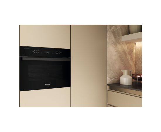 Built in compact oven with steam Whirlpool Крупная бытовая техника