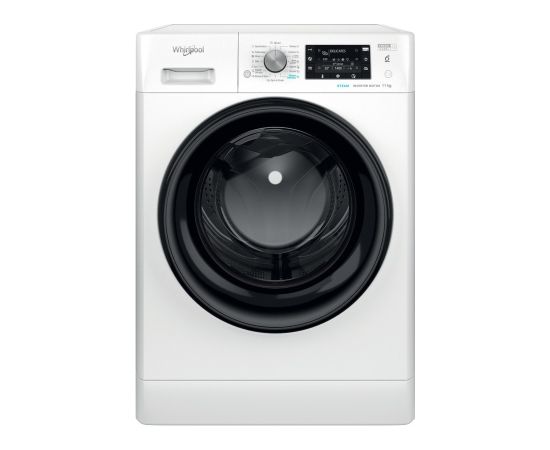 Washing machine Whirlpool Крупная бытовая техника
