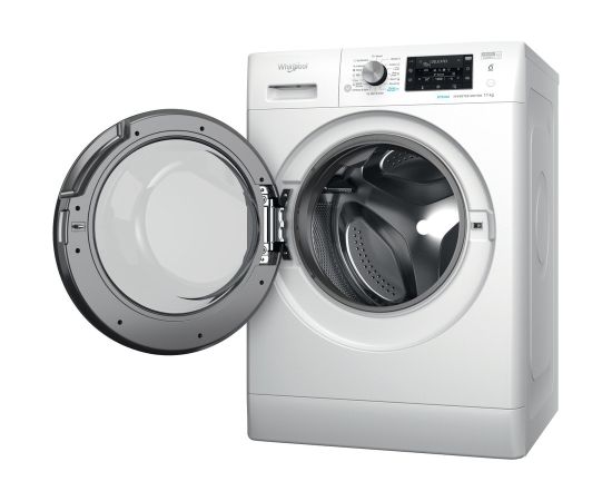 Washing machine Whirlpool Крупная бытовая техника