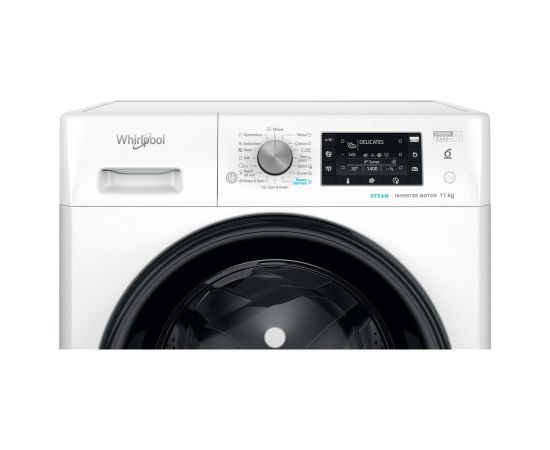 Washing machine Whirlpool Крупная бытовая техника