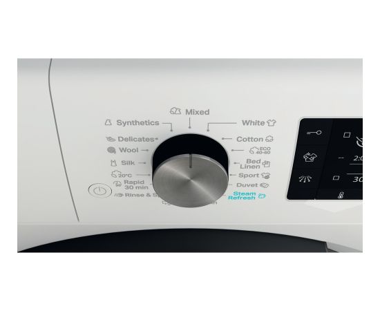 Washing machine Whirlpool Крупная бытовая техника