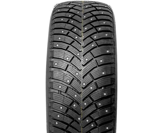 235/60R18 NEXEN WINGUARD WINSPIKE 3 107T XL RP ar radzēm Ziemas riepas