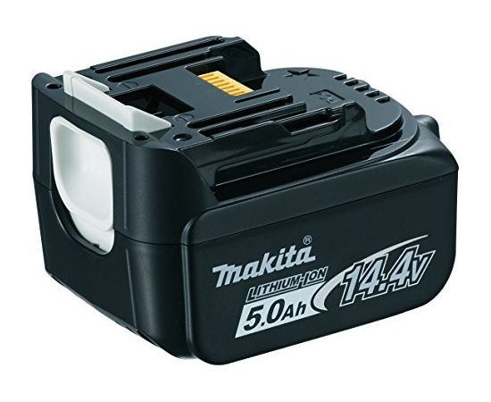 Makita Battery BL1450 Li 14.4V 5.0Ah Jaunumi -Dārzam