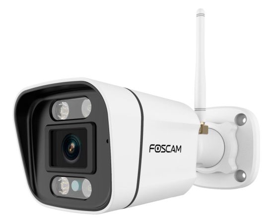 Foscam V5P, surveillance camera (white) Jaunumi - Datori