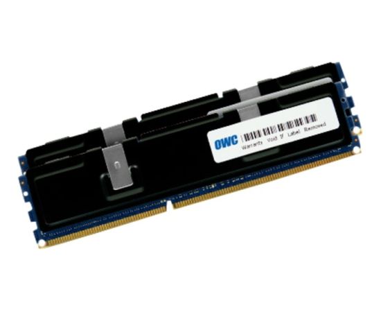 OWC DDR3 32GB - 1333 ECC DR Single-Kit, DIMM, RAM, 1333D3X9M032 RAM Operatīvā atmiņa
