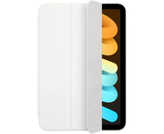 Apple Smart Folio, tablet sleeve (white, iPad mini (6th generation)) Jaunumi - Viedierices