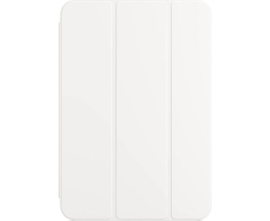 Apple Smart Folio, tablet sleeve (white, iPad mini (6th generation)) Jaunumi - Viedierices