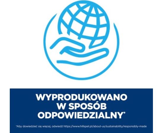 HILL'S PD Canine Digestive Care Low Fat i/d Stew - Wet dog food - 354 g Suņu barība