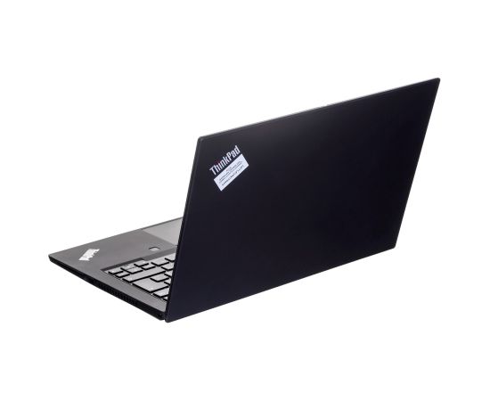 LENOVO ThinkPad T14 G2 i5-1145G7 16GB 256GB SSD 14" FHD Win11pro USED US QWERTY Used Atjaunoti portatīvie datori