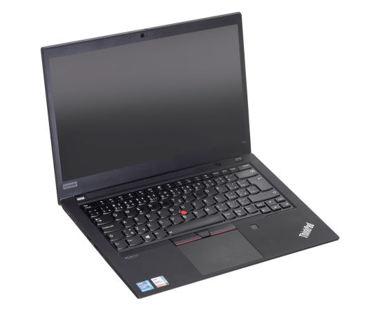 LENOVO ThinkPad T14 G2 i5-1145G7 16GB 256GB SSD 14" FHD Win11pro USED US QWERTY Used Atjaunoti portatīvie datori