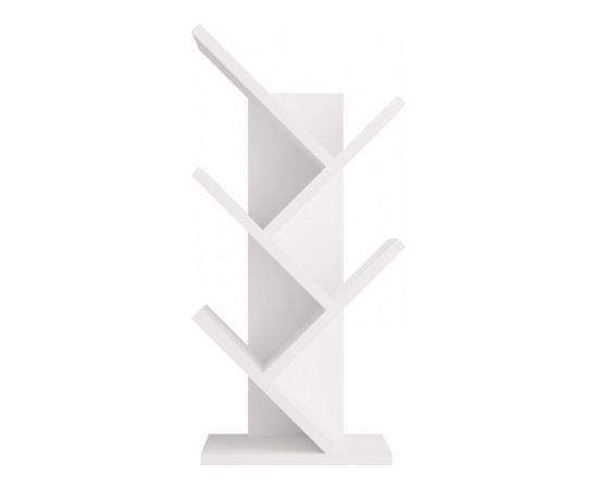 Top E Shop FUNNY MINI WHITE BOOKCASE Новинки Для дома и сада 