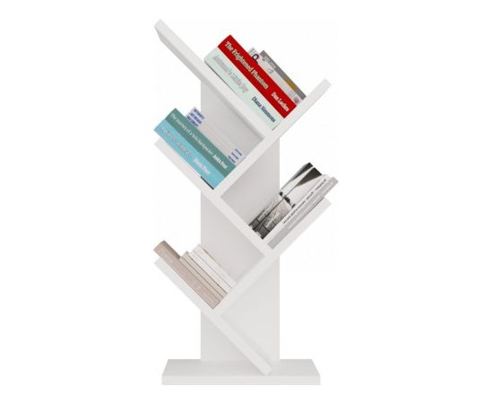 Top E Shop FUNNY MINI WHITE BOOKCASE Новинки Для дома и сада 