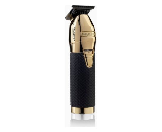 Babyliss Pro Skeleton FX Boost+ Pro FX7870GBPE Gold Hair Trimmer Волосы, борода, триммеры для тела