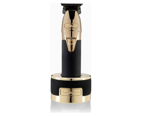 Babyliss Pro Skeleton FX Boost+ Pro FX7870GBPE Gold Hair Trimmer Волосы, борода, триммеры для тела