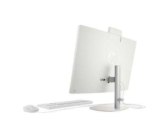 HP ProOne 245 G10 AIO Ryzen 5 7520U 23.8"FHD 60Hz 250nits AG 16GB SSD512 Radeon 610M W11Pro 3Y OnSite Datori All In One