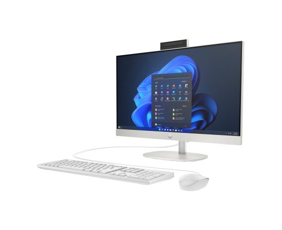 HP ProOne 245 G10 AIO Ryzen 5 7520U 23.8"FHD 60Hz 250nits AG 16GB SSD512 Radeon 610M W11Pro 3Y OnSite Datori All In One