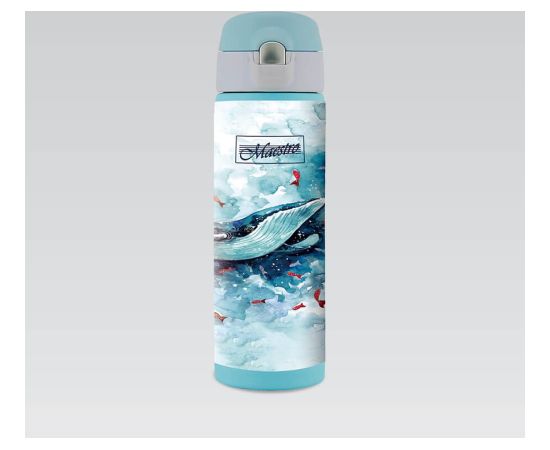 Maestro Thermos MR-1634-A (0,4L) Termosi un Termokrūzes